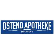 Ostend-Apotheke - Logo der Ostend-Apotheke