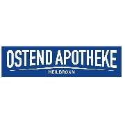 Ostend-Apotheke - Logo der Ostend-Apotheke