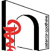 Ostentor-Apotheke - Logo der Ostentor-Apotheke