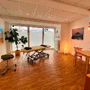 Osteomed Sebastian Sommer und Markus Heffele GbR - GALLERY