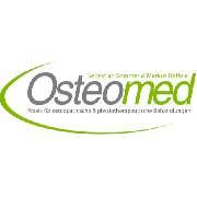 Osteomed Sebastian Sommer und Markus Heffele GbR - LOGO