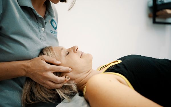 Osteopathie by CORPORE - GALLERY
