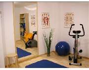 Osteopathie Derks & Ludwig - GALLERY