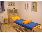 Osteopathie Derks & Ludwig - GALLERY