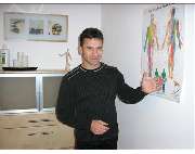 Osteopathie Derks & Ludwig - GALLERY