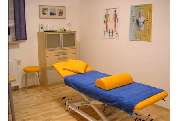 Osteopathie Derks Volker u. Ludwig Beate - GALLERY