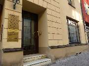 Osteopathie Gerlach Schwabing - GALLERY