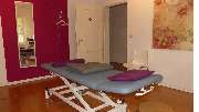 Osteopathie Gerlach Schwabing - GALLERY