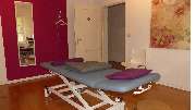 Osteopathie Gerlach Schwabing - GALLERY
