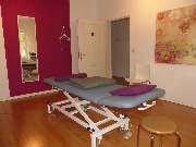Osteopathie Gerlach Schwabing - GALLERY