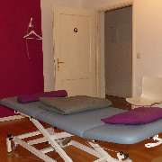 Osteopathie Gerlach Schwabing - GALLERY