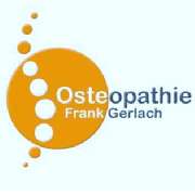 Osteopathie Gerlach Schwabing - LOGO