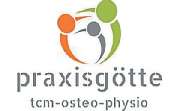 Osteopathie Götte - LOGO