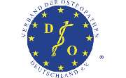 Osteopathie Grasser Maria Heilpraktikerin Physiotherapeutin - LOGO
