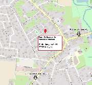 Osteopathie in Sulingen Wilfried Sprickerhoff - GALLERY
