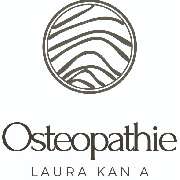 Osteopathie Laura Kania - LOGO