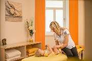 Osteopathie Liesa Krause Heilpraktikerin - GALLERY