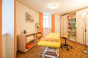 Osteopathie Liesa Krause Heilpraktikerin - GALLERY