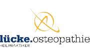 Osteopathie Lücke - LOGO