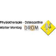 Osteopathie Montag Walter - LOGO