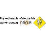 Osteopathie Montag Walter - LOGO