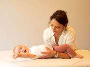 Osteopathie München & Private Physiotherapie Uta Pittino - GALLERY