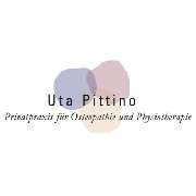 Osteopathie München & Private Physiotherapie Uta Pittino - LOGO