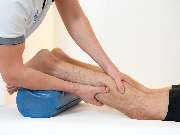 Osteopathie Praxis - Nico Brandstätter - Osteopathie Praxis - Nico Brandstätter