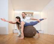 Osteopathie Praxis - Nico Brandstätter - Osteopathie Praxis - Nico Brandstätter