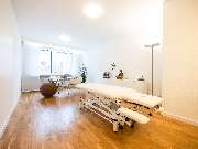 Osteopathie Praxis - Nico Brandstätter - Osteopathie Praxis - Nico Brandstätter