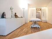 Osteopathie Praxis - Nico Brandstätter - Osteopathie Praxis - Nico Brandstätter