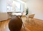 Osteopathie Praxis - Nico Brandstätter - Osteopathie Praxis - Nico Brandstätter