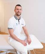 Osteopathie Praxis - Nico Brandstätter - Osteopathie Praxis - Nico Brandstätter