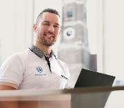 Osteopathie Praxis - Nico Brandstätter - Osteopathie Praxis - Nico Brandstätter