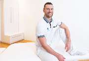 Osteopathie Praxis - Nico Brandstätter - Osteopathie Praxis - Nico Brandstätter