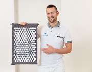 Osteopathie Praxis - Nico Brandstätter - Osteopathie Praxis - Nico Brandstätter