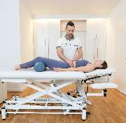 Osteopathie Praxis - Nico Brandstätter - Osteopathie Praxis - Nico Brandstätter