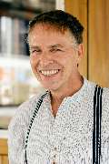 Osteopathie Weinheim, Ingeborg Flocken, Michael Stimper - GALLERY
