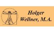 Osteopathie Wellner Dipl.-Physiotherapeut (FH) - LOGO