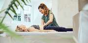 Osteopathie Wiebke Gebauer - Osteopathie, Kinderosteopathie & Sportosteopathie in Köln - Osteopathie