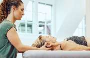 Osteopathie Wiebke Gebauer - Osteopathie, Kinderosteopathie & Sportosteopathie in Köln - Osteopathie für Frauen