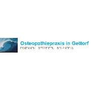 Osteopathiepraxis Barbara Mathias-Tschirschnitz - LOGO