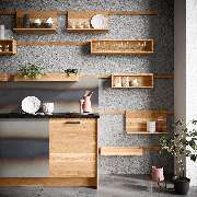 OSTER KÜCHE - GALLERY