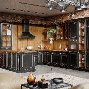 OSTER KÜCHE - GALLERY