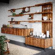 OSTER KÜCHE - GALLERY