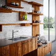 OSTER KÜCHE - GALLERY