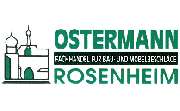 Ostermann Inh. Johann Garnreiter - LOGO