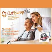 Bild von OstEurop24h UG - Pflegevermittlung , Alltagsbegleitung & Haushaltshilfen in Rain - 1