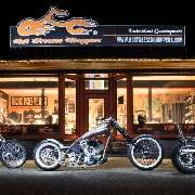 OSTFREESENCHOPPERS GMBH® | ONLINESHOP | INDIVIDUAL CUSTOMPARTS