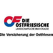 Ostfriesische Landschaftliche Brandkasse - Hendrik de Vries - LOGO